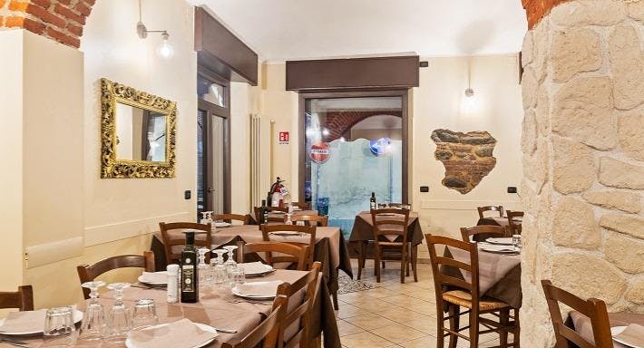 Photo of restaurant Che Bolle in Pentola in City Centre, Turin