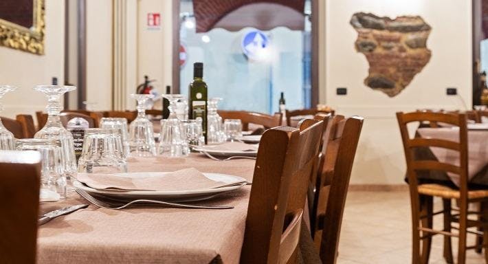 Foto del ristorante Che Bolle in Pentola a Centro città, Torino