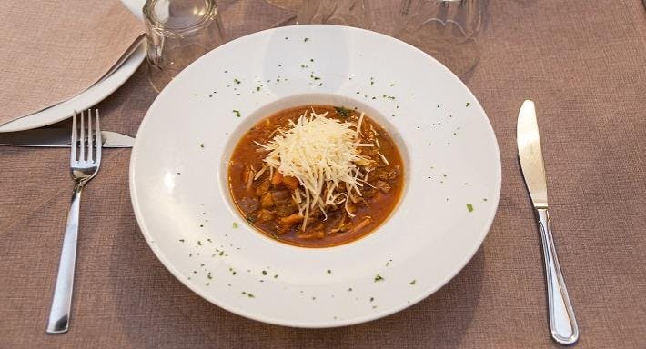 Photo of restaurant Che Bolle in Pentola in City Centre, Turin