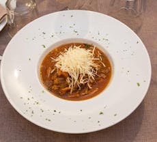 Restaurant Che Bolle in Pentola in City Centre, Turin