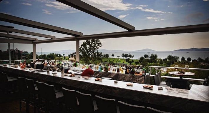 Image 1 of restaurant Mirror Suadiye