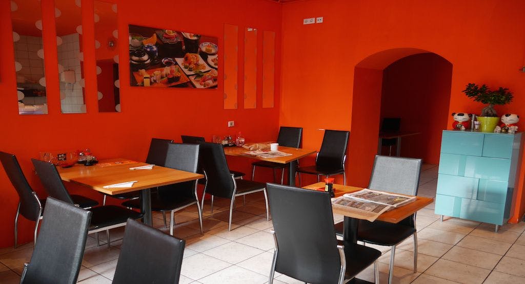 Photo of restaurant Itoya Sushi in 15. District, Vienna