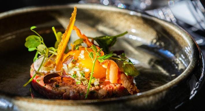 Restaurant Brass Kaatje in Centrum, Egmond aan Zee