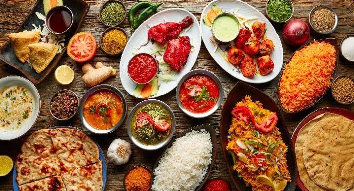 Ravintola Bali, Vallila, Helsinki