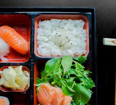 Restaurant Tanoshii in Neustadt-Nord, Cologne