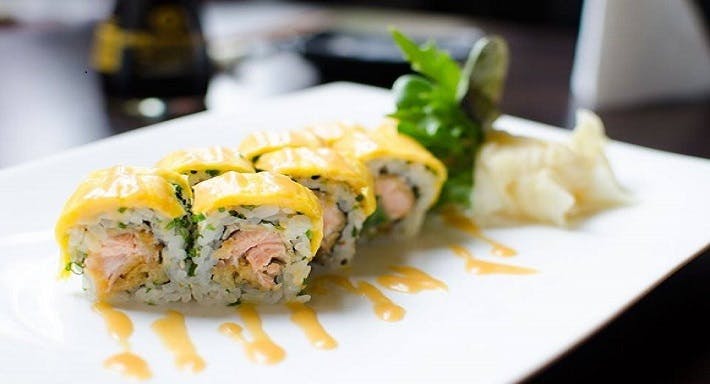 Bilder von Restaurant Tanoshii in Neustadt-Nord, Köln - Photo 2