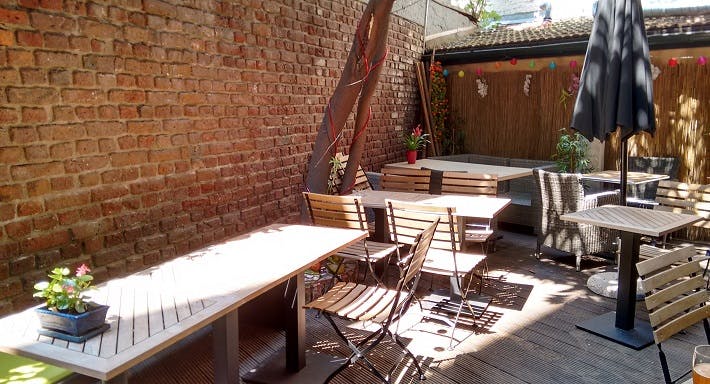 Bilder von Restaurant Tanoshii in Neustadt-Nord, Köln - Photo 6