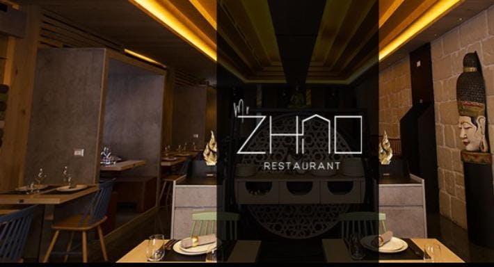 Photo of restaurant Mr. Zhao in Prati, Rome