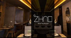 Restaurant Mr. Zhao in Prati, Rome