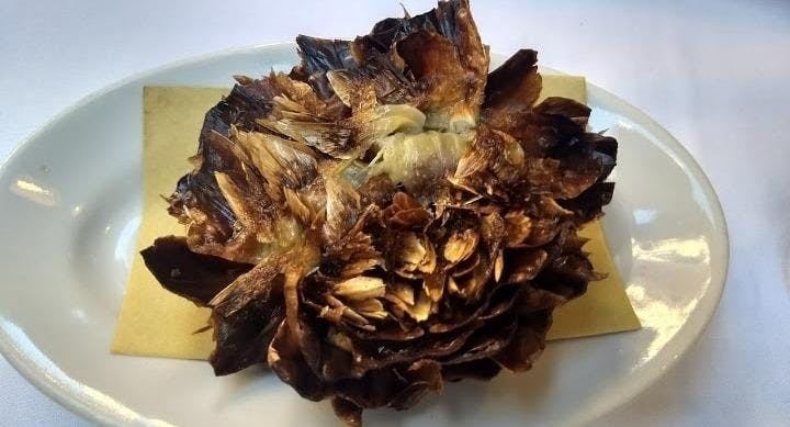 Photo of restaurant Ristorante Arco di S. Calisto in Trastevere, Rome