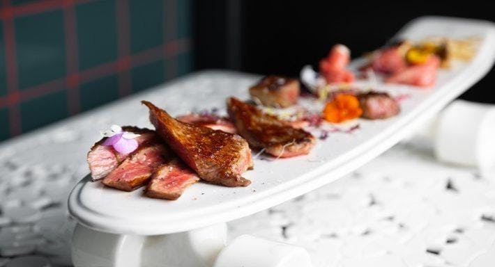 Photo of restaurant Eden Wagyu Milano in Sempione, Milan - Photo 3