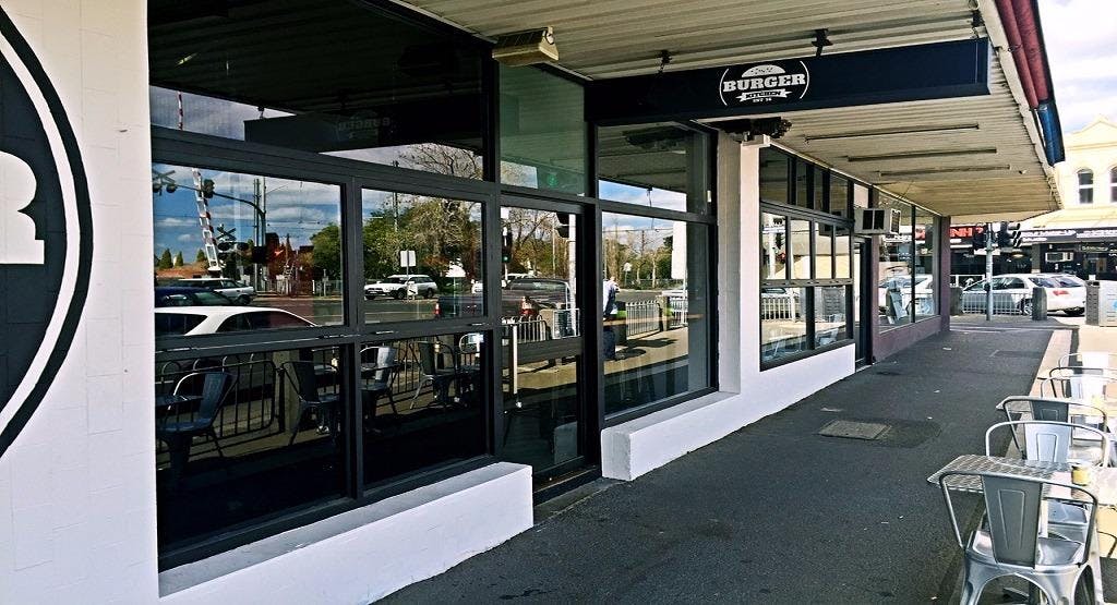 Photo of restaurant Burger Kitchen - (O) in Moonee Ponds, Melbourne