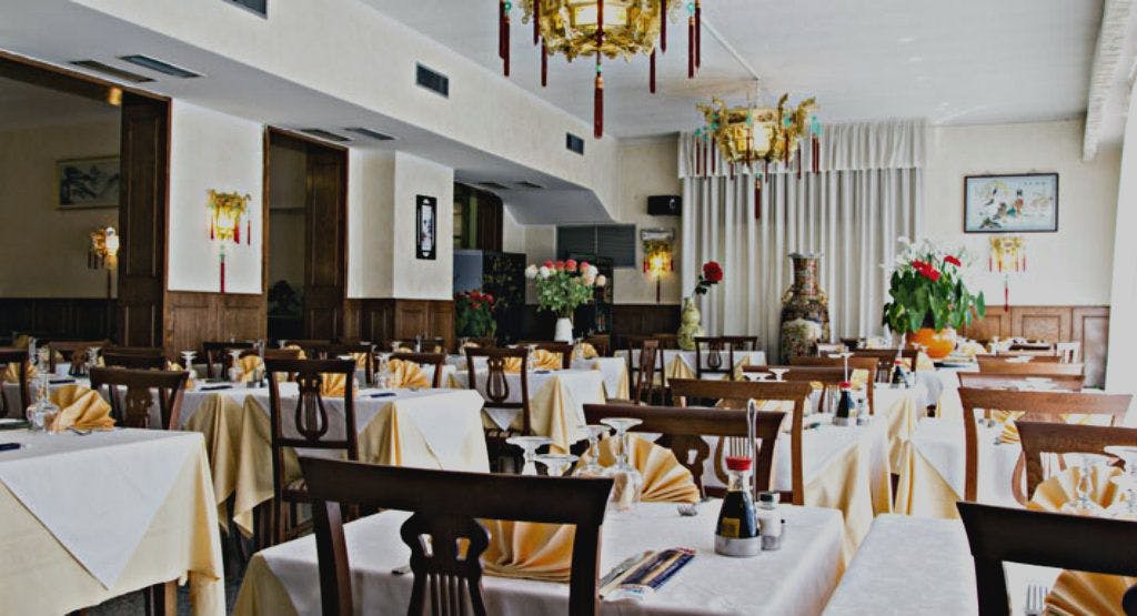 Foto del ristorante La Pagoda a Brianza, Monza e Brianza