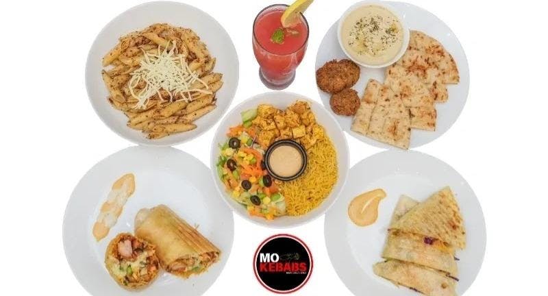 Photo of restaurant MO Kebabs in Hougang, 新加坡