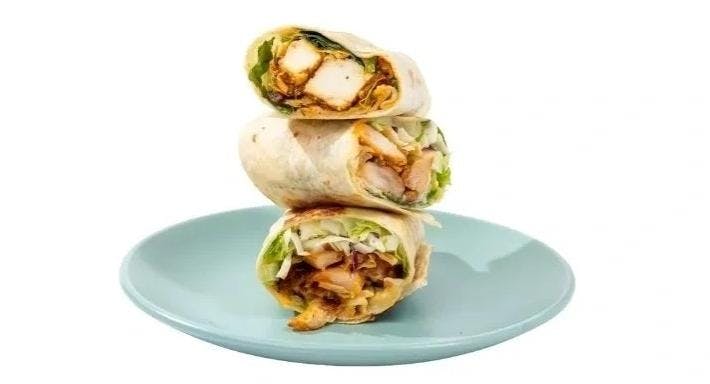 Photo of restaurant MO Kebabs in Hougang, 新加坡