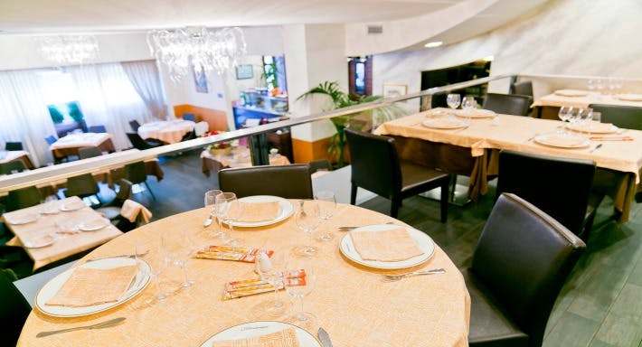 Photo of restaurant Vento di Sardegna in Centre, Rome