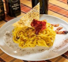 Restaurant Il Barroccio - Roma in Centro Storico, Rome