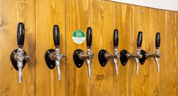 Ristorante Il Barroccio - Roma a Centro Storico, Rome