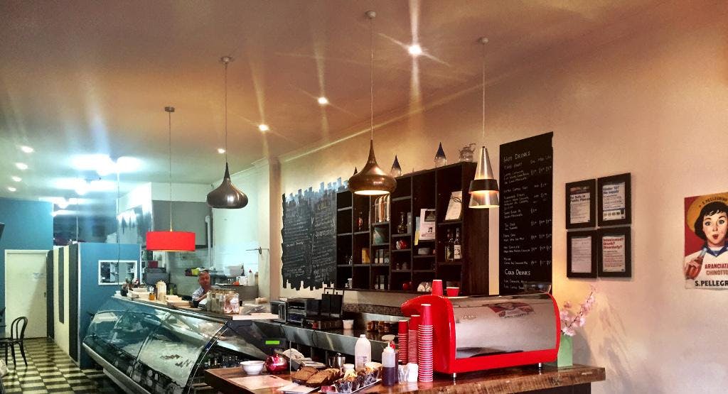 Photo of restaurant Cafe Milato in Carlton North, Melbourne