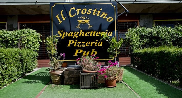 Foto del ristorante Il Crostino a Scandicci, Firenze