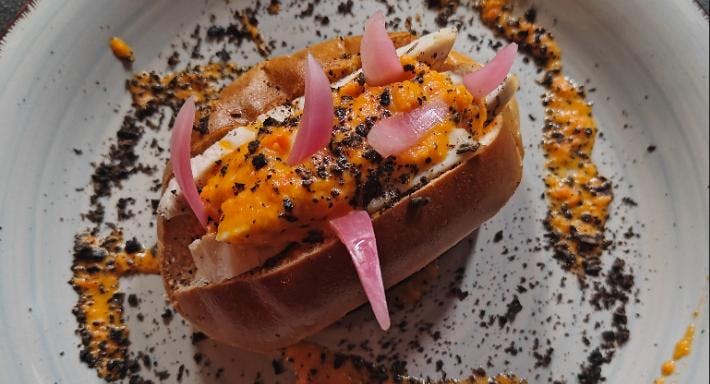 Restaurant Spuma | Birra e Maritozzi in Conca d'Oro, Rome