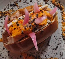 Restaurant Spuma | Birra e Maritozzi in Conca d'Oro, Rome