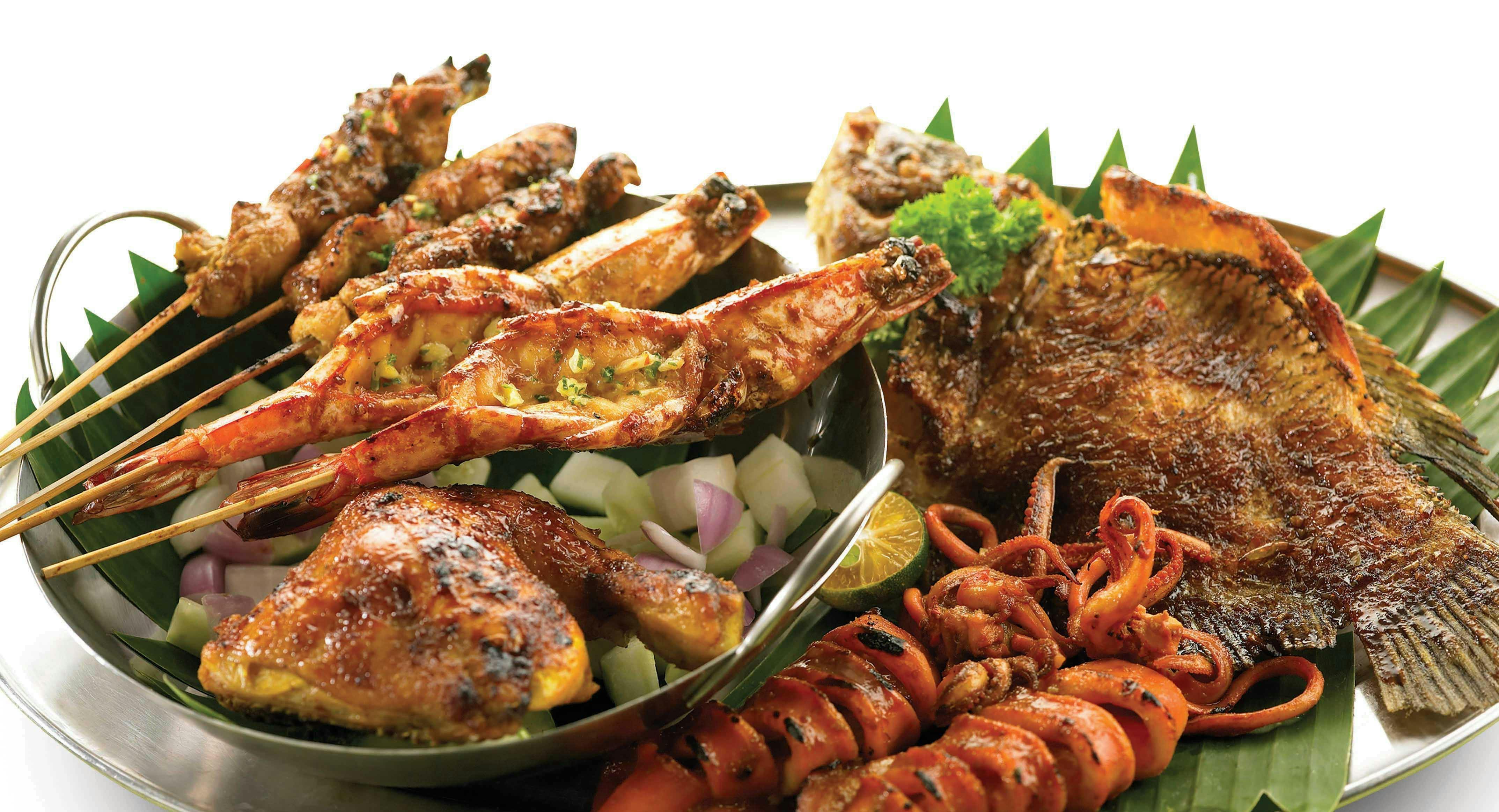 Photo of restaurant Bali Thai - NEX in Serangoon, Singapore