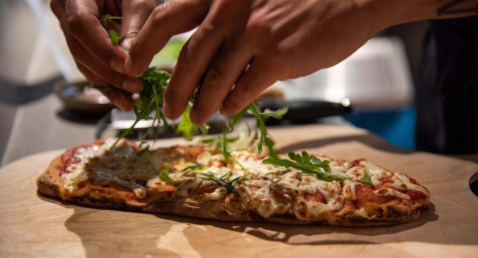 Photo of restaurant Ristorante Maranello in Friedrichstadt, Dusseldorf - Photo 3