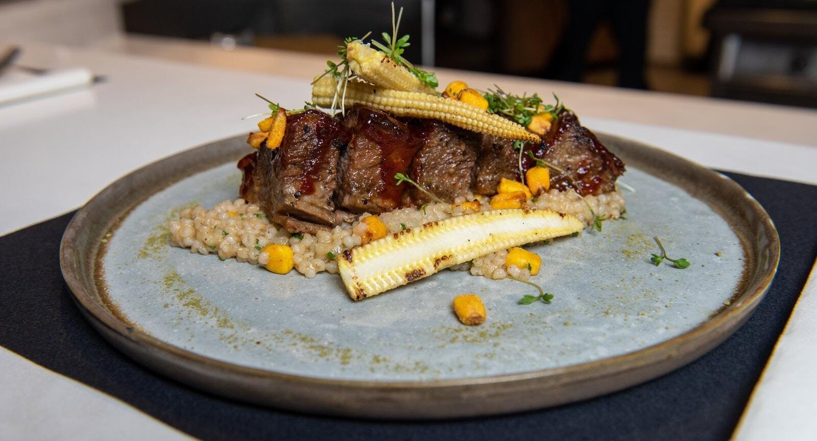 Photo of restaurant Ristorante Maranello in Friedrichstadt, Dusseldorf - Photo 5