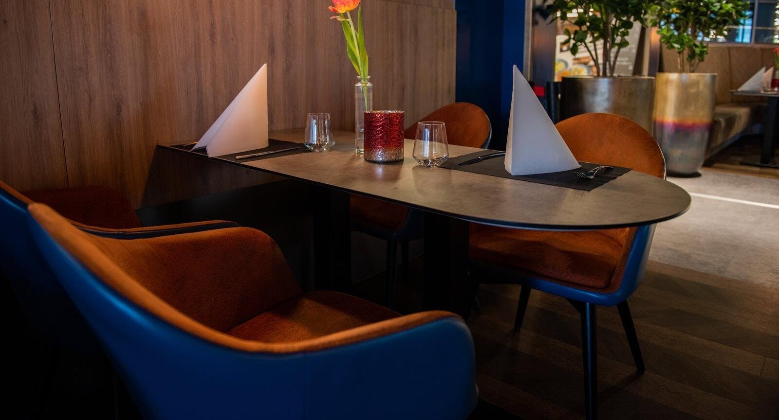 Photo of restaurant Ristorante Maranello in Friedrichstadt, Dusseldorf - Photo 9