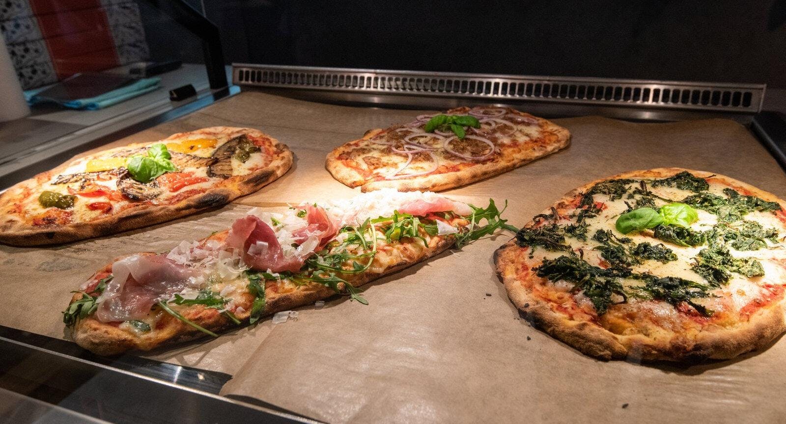 Photo of restaurant Ristorante Maranello in Friedrichstadt, Dusseldorf - Photo 4