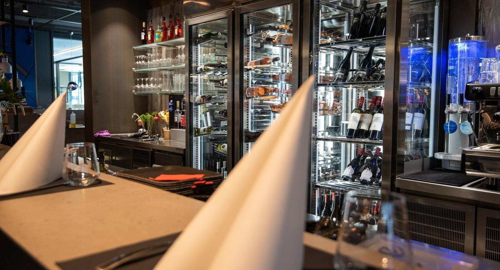 Photo of restaurant Ristorante Maranello in Friedrichstadt, Dusseldorf - Photo 8