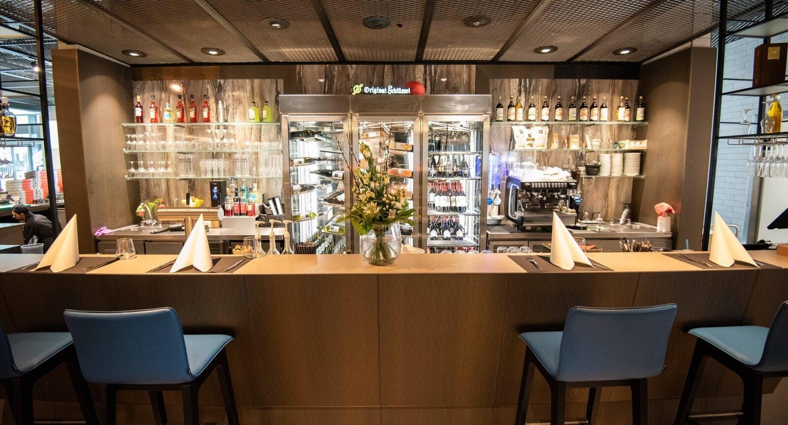 Photo of restaurant Ristorante Maranello in Friedrichstadt, Dusseldorf - Photo 7