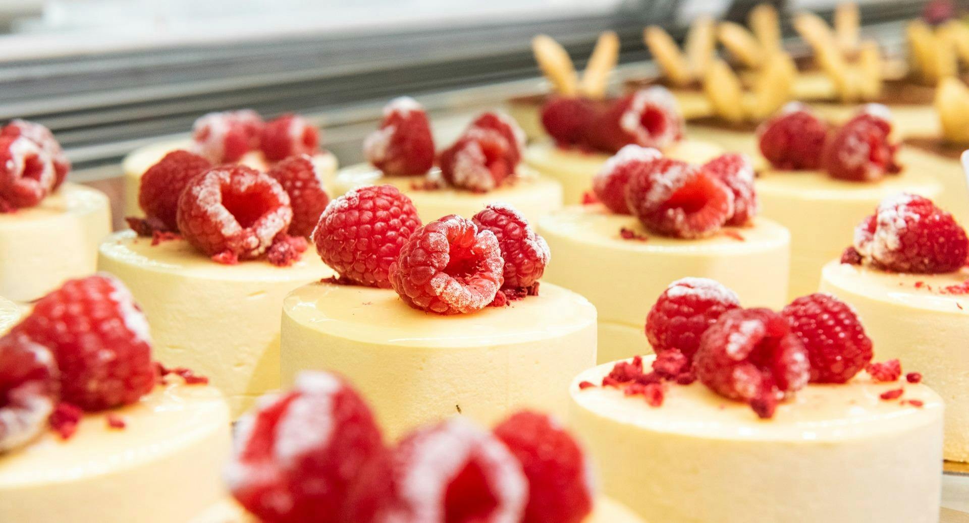 Photo of restaurant Ristorante Maranello in Friedrichstadt, Dusseldorf - Photo 6