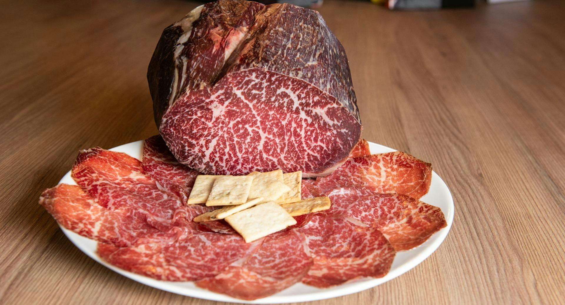 Photo of restaurant Ristorante Maranello in Friedrichstadt, Dusseldorf - Photo 2