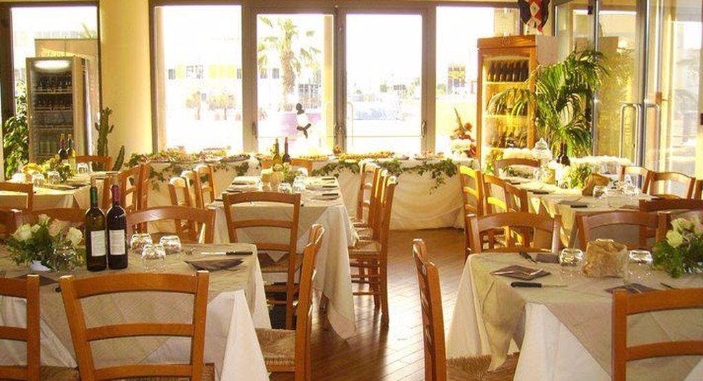 Foto del ristorante La Follia a Centro, Viareggio