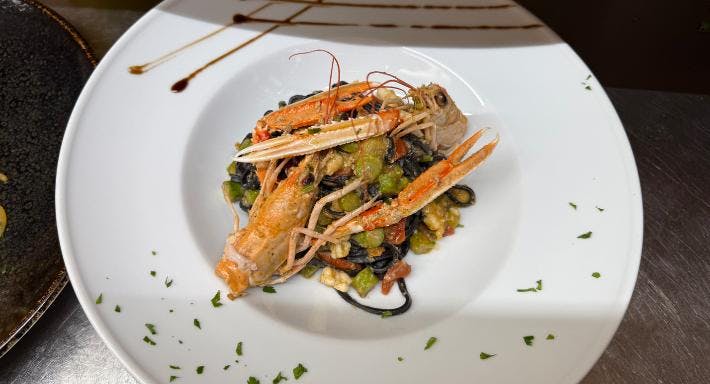 Photo of restaurant La Patatina San Polo in San Polo, Venice