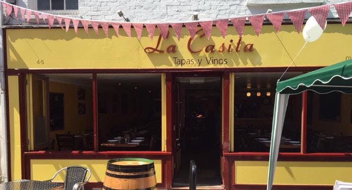 Photo of restaurant La Casita - Guildford in Town Centre, Guildford