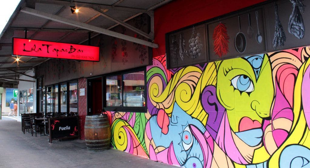 Photo of restaurant Lola Tapas Bar in Crows Nest, Sydney