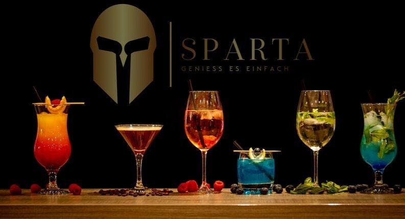 Image 1 of restaurant Sparta Restaurant