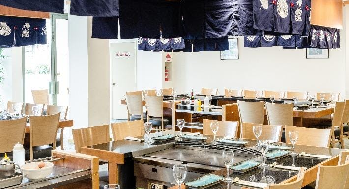 Foto del ristorante Kobe Teppanyaki - Melbourne a Doncaster, Melbourne