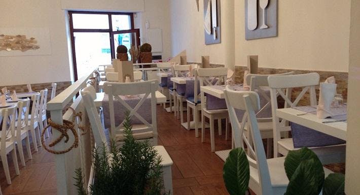 Image 1 of restaurant Ristorante Pizzeria Da Francesco