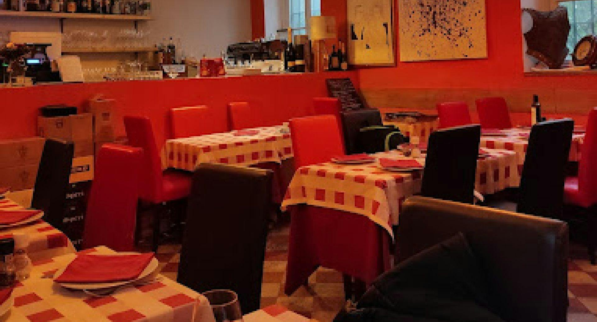 Foto del ristorante Osteria del Generale a Lambrate, Milano