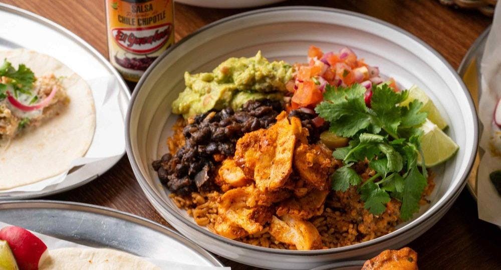 Restaurant Little Birria Mascot in Mascot, Sydney