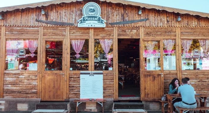 Photo of restaurant Kessel in City Centre, Luxembourg