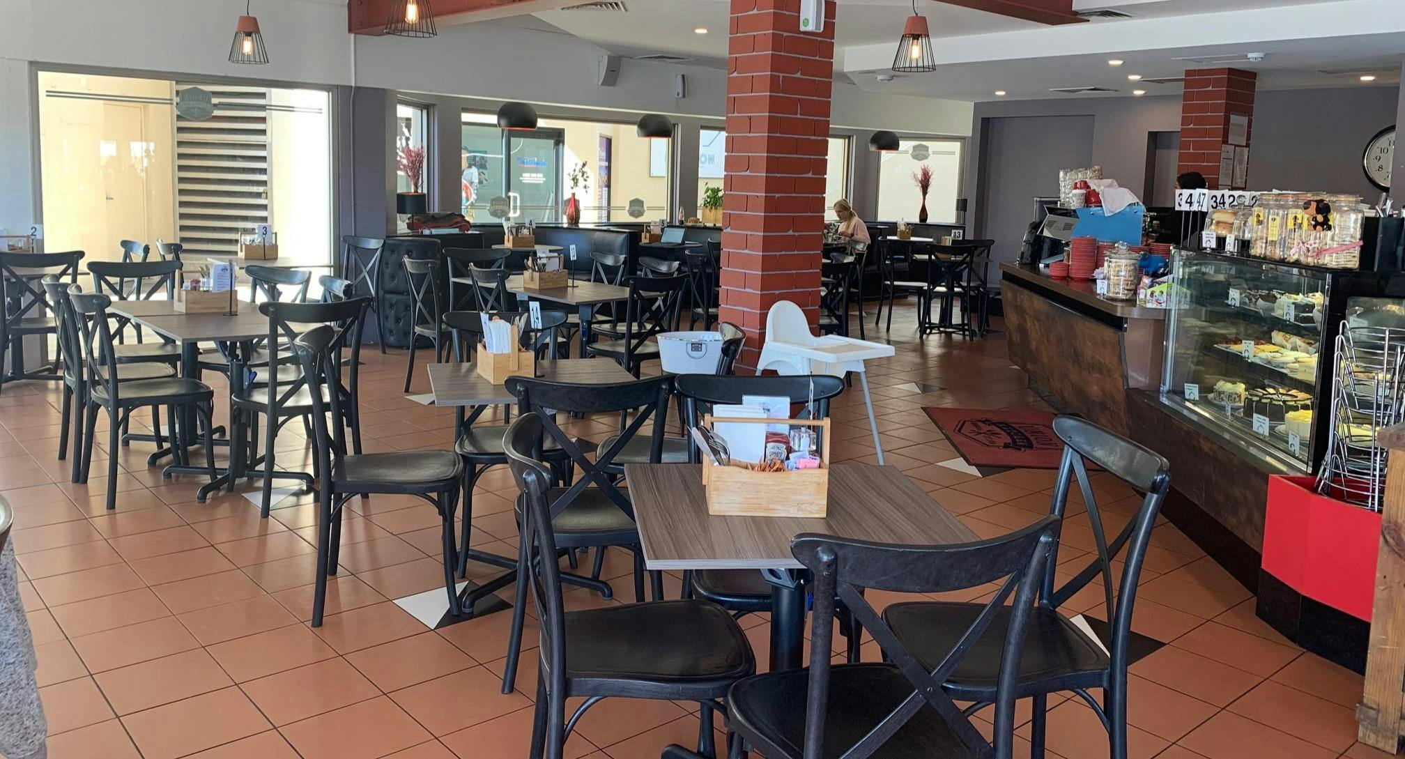 Union Kitchen Perth Mindarie Book Now
