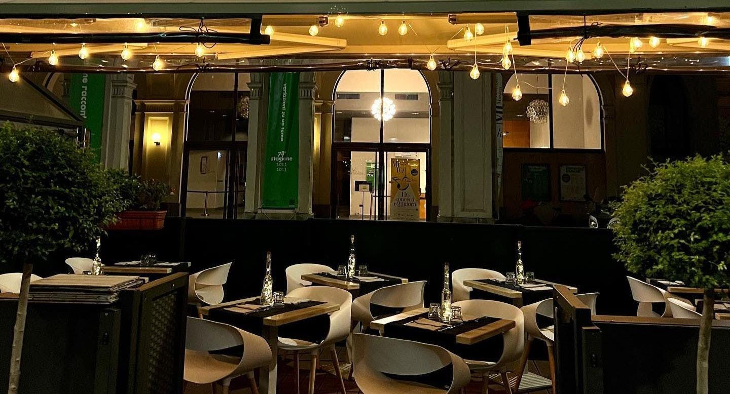Photo of restaurant Caffè Degli Artisti in Sempione, Milan