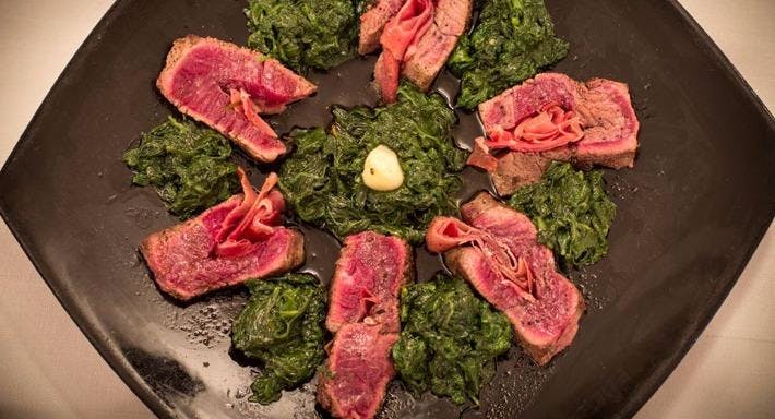 Foto del ristorante Ristorante Il Camino a Centro, Marradi - Photo 13