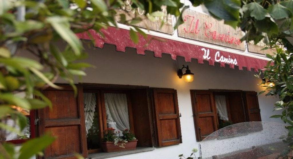 Photo of restaurant Il camino in Centre, Marradi