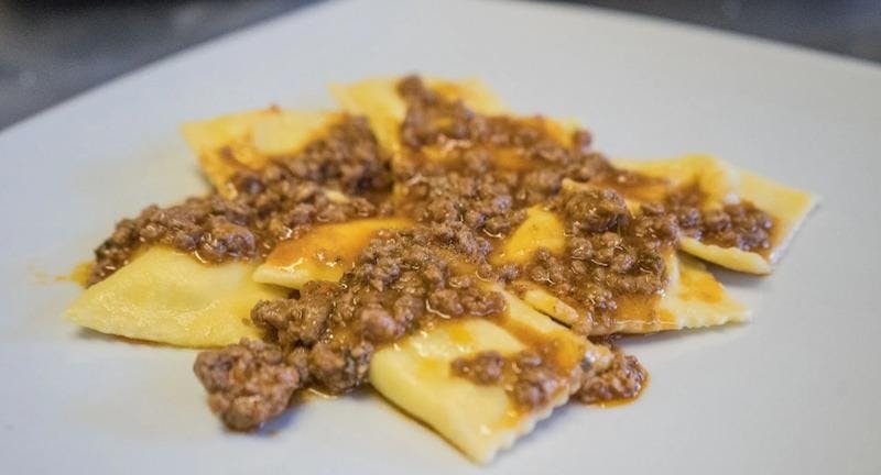 Foto del ristorante Ristorante Il Camino a Centro, Marradi - Photo 5